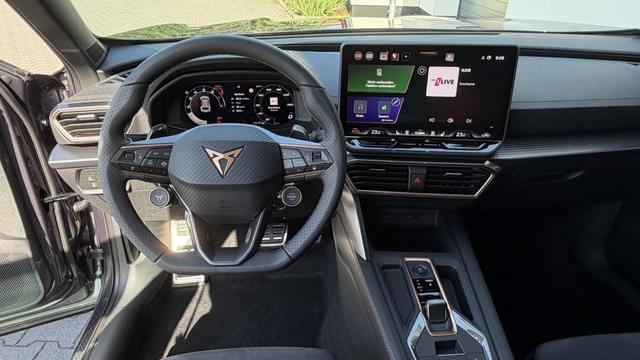 Cupra Formentor VZ 2,0 TSI DSG 195kW 5 Jahre 