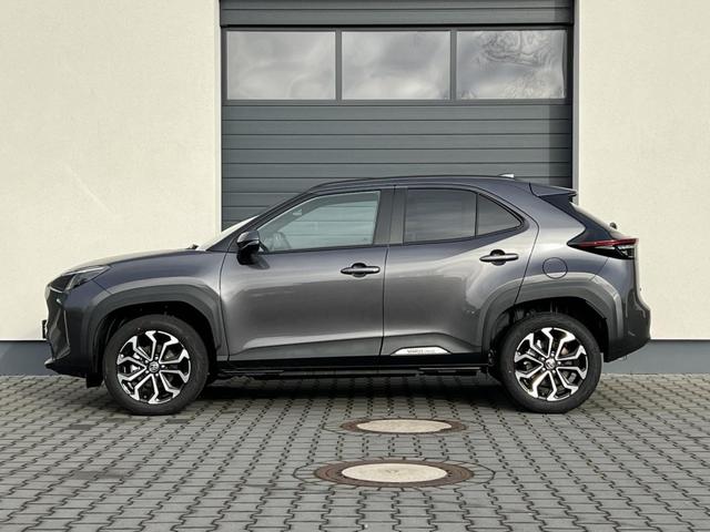 Toyota Yaris Cross - Style Comfort 1,5 CVT Hybrid 96kW Winter