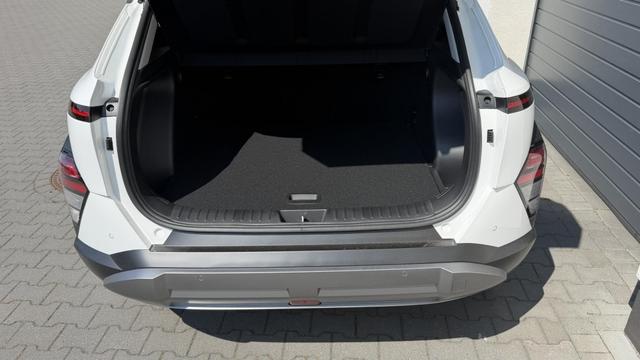 Hyundai KONA Smart 1,6 GDI HEV Hybrid MJ27 