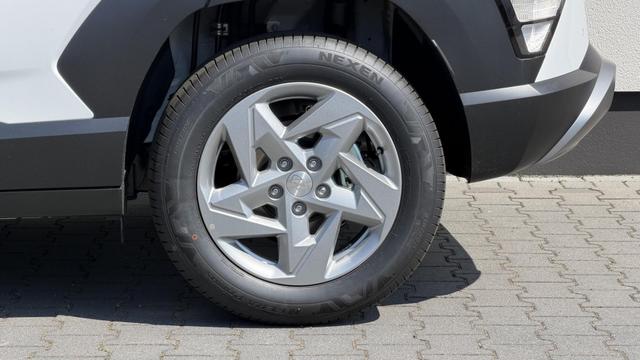 Hyundai KONA Smart 1,6 GDI HEV Hybrid MJ27 