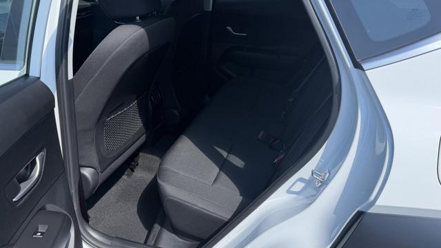 Hyundai KONA Smart 1,6 GDI HEV Hybrid MJ27 