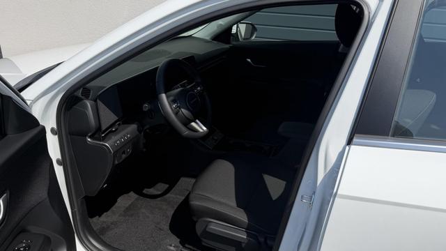 Hyundai KONA Smart 1,6 GDI HEV Hybrid MJ27 