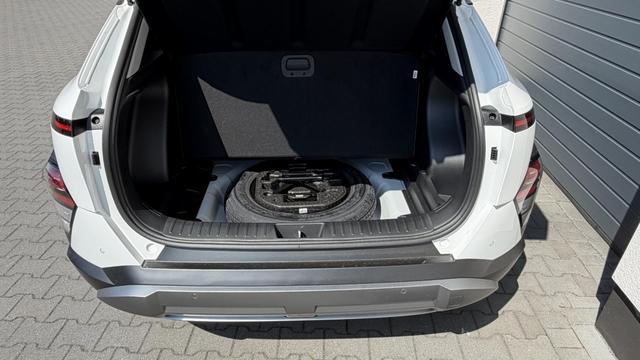 Hyundai KONA Smart 1,6 GDI HEV Hybrid MJ27 