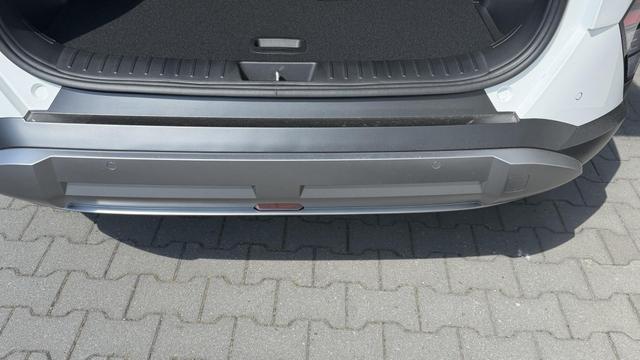 Hyundai KONA Smart 1,6 GDI HEV Hybrid MJ27 