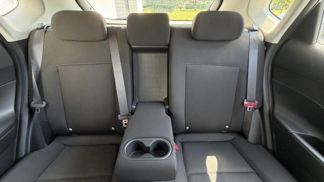 Hyundai KONA Smart 1,6 GDI HEV Hybrid MJ27 