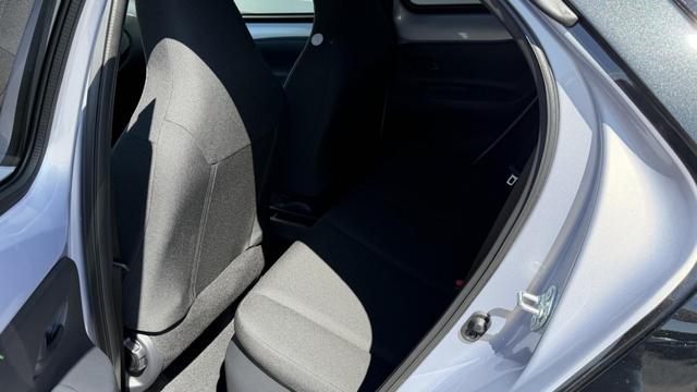 Toyota Aygo X Pulse Smart 1,5 Hybrid CVT 85KW Winterpaket 