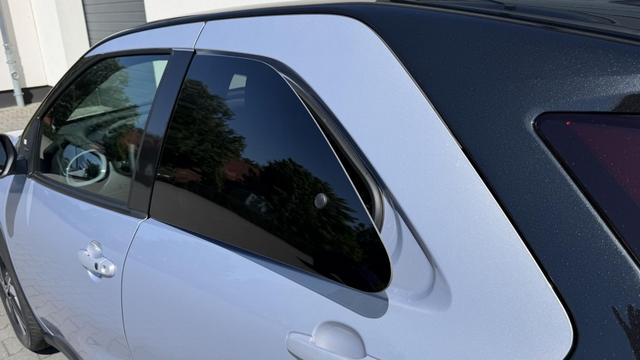 Toyota Aygo X Pulse Smart 1,5 Hybrid CVT 85KW Winterpaket 
