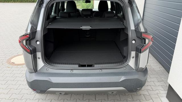 Dacia Bigster Expression 1,8 Hybrid 155 Winterpaket Plus 