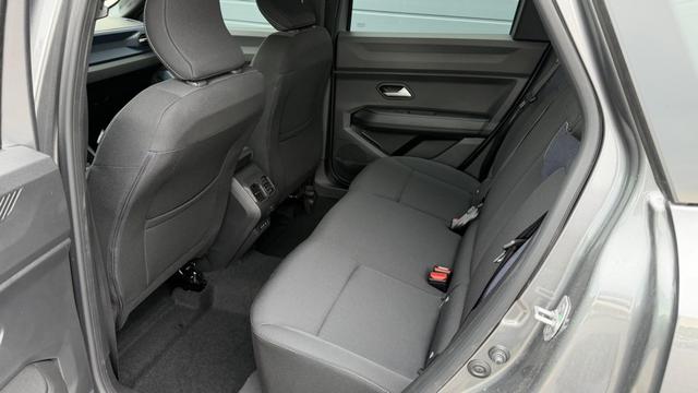 Dacia Bigster Expression 1,8 Hybrid 155 Winterpaket Plus 