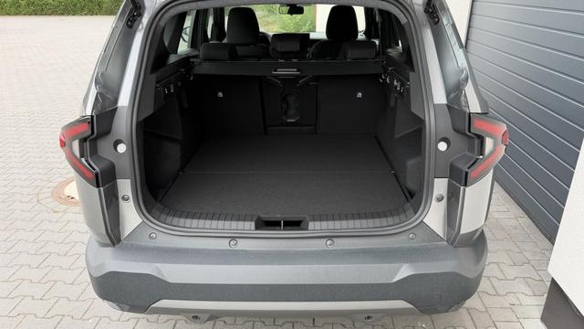 Dacia Bigster Expression 1,8 Hybrid 155 Winterpaket Plus 