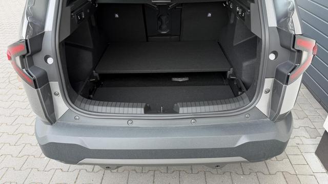 Dacia Bigster Expression 1,8 Hybrid 155 Winterpaket Plus 