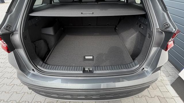 Skoda Kodiaq Sportline 2,0 TDI DSG 4x4 142KW Stdhzg AHK 