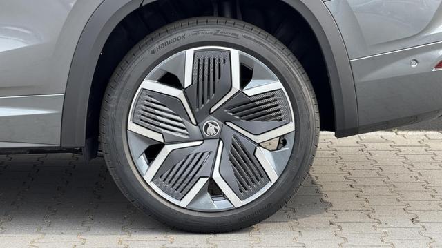 Skoda Kodiaq Sportline 2,0 TDI DSG 4x4 142KW Stdhzg AHK 