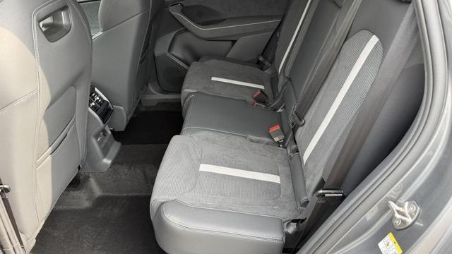Skoda Kodiaq Sportline 2,0 TDI DSG 4x4 142KW Stdhzg AHK 