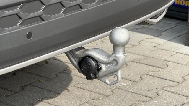 Skoda Kodiaq Sportline 2,0 TDI DSG 4x4 142KW Stdhzg AHK 