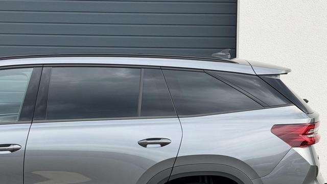 Skoda Kodiaq Sportline 2,0 TDI DSG 4x4 142KW Stdhzg AHK 