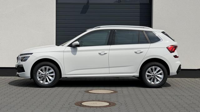 Skoda Kamiq Top Selection 1,5 TSI DSG 110kW 