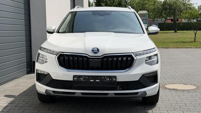 Skoda Kamiq Top Selection 1,5 TSI DSG 110kW 