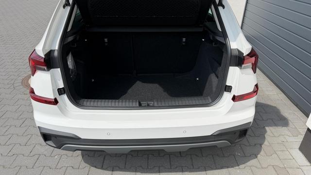 Skoda Kamiq Top Selection 1,5 TSI DSG 110kW 