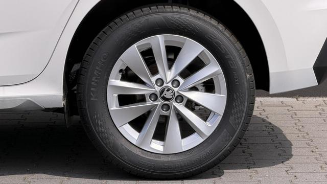 Skoda Kamiq Top Selection 1,5 TSI DSG 110kW 