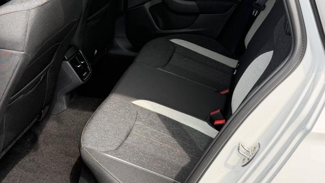 Skoda Kamiq Top Selection 1,5 TSI DSG 110kW 