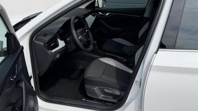 Skoda Kamiq Top Selection 1,5 TSI DSG 110kW 