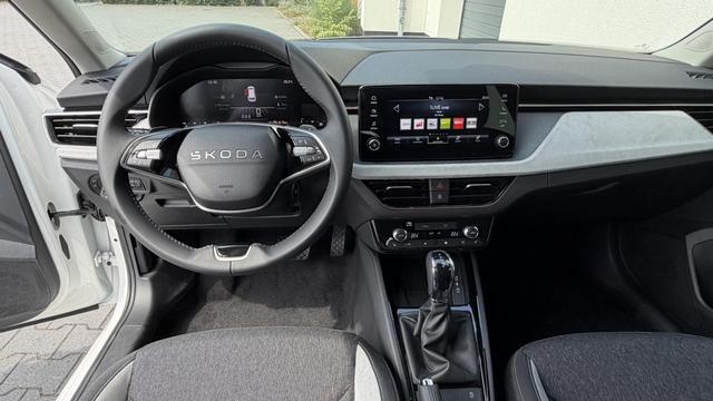 Skoda Kamiq Top Selection 1,5 TSI DSG 110kW 
