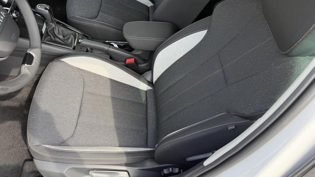 Skoda Kamiq Top Selection 1,5 TSI DSG 110kW 