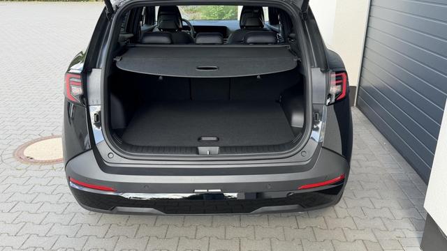 Kia Sportage Black Edition 1,6 T-GDI AT6 HEV Hybrid 4x4 176KW 