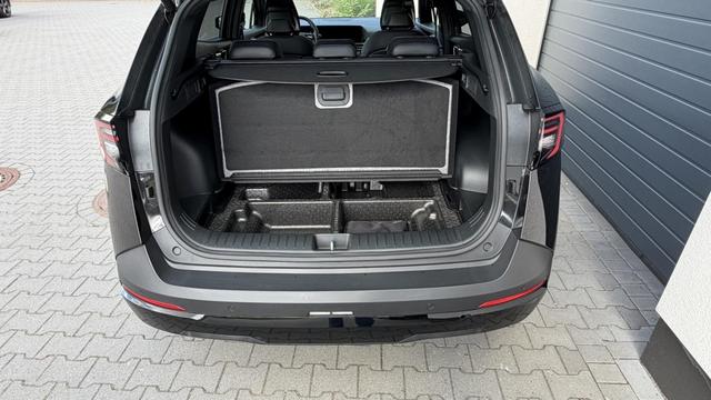 Kia Sportage Black Edition 1,6 T-GDI AT6 HEV Hybrid 4x4 176KW 