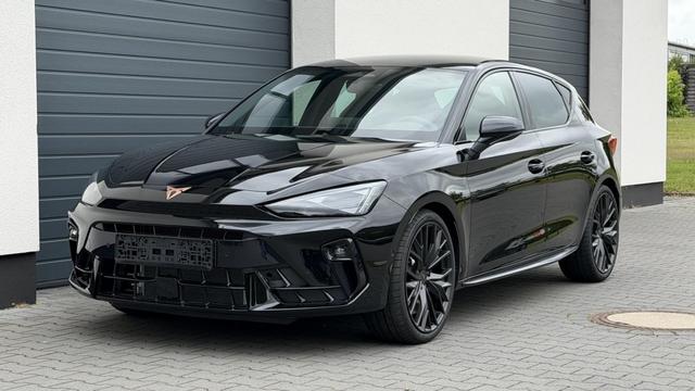Cupra Leon - 1,5 TSI 110KW 5 Jahre