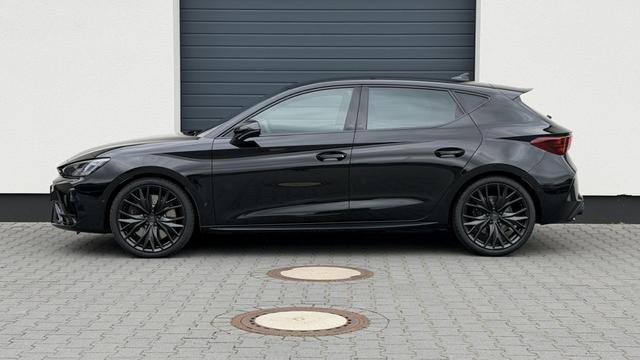Cupra Leon 1,5 eTSI DSG 110KW 5 Jahre 