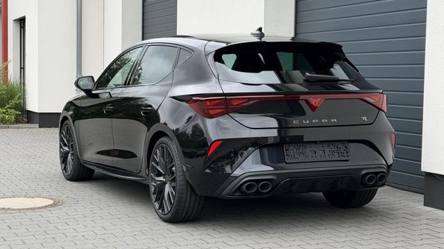 Cupra Leon 1,5 eTSI DSG 110KW 5 Jahre 