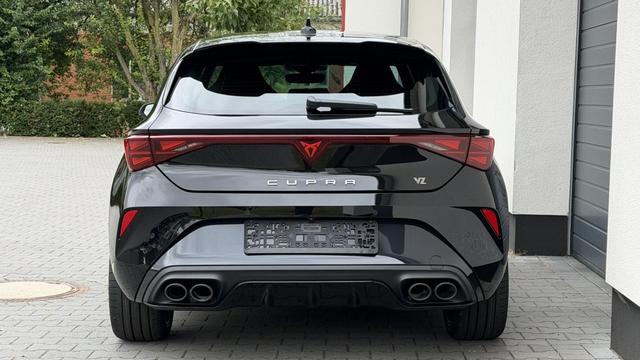Cupra Leon 1,5 eTSI DSG 110KW 5 Jahre 