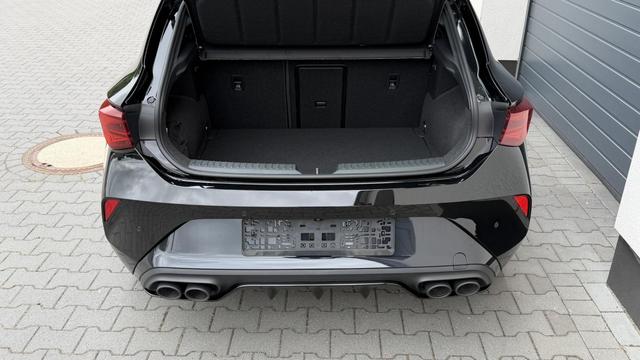 Cupra Leon VZ 2,0 TSI DSG 221KW 