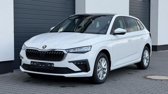 Skoda Scala - Top Selection 1,5 TSI 110KW