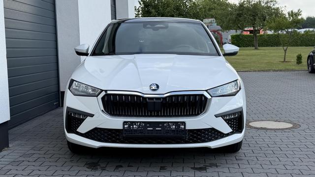 Skoda Scala Top Selection 1.0 TSI 85KW 