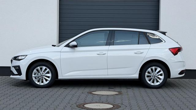 Skoda Scala Top Selection 1.0 TSI 85KW 