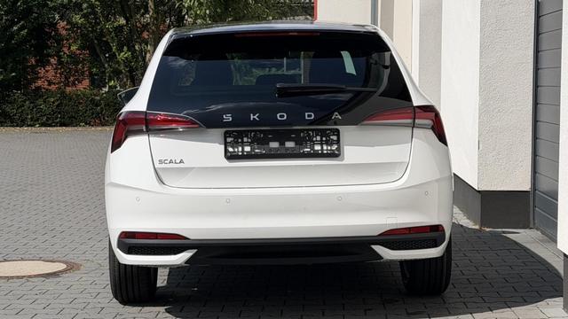 Skoda Scala Top Selection 1.0 TSI 85KW 