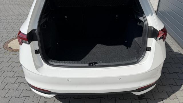 Skoda Scala Top Selection 1.5 TSI DSG 110KW 