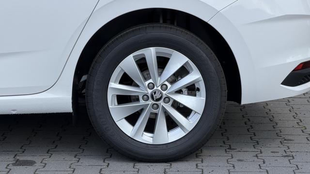 Skoda Scala Top Selection 1.5 TSI DSG 110KW 