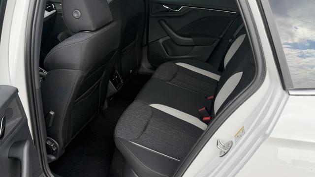 Skoda Scala Top Selection 1.5 TSI DSG 110KW 