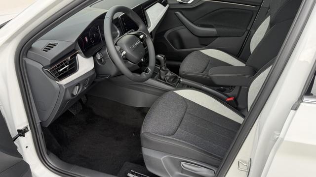 Skoda Scala Top Selection 1.5 TSI DSG 110KW 