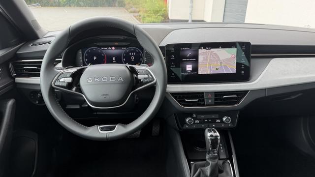 Skoda Scala Top Selection 1.5 TSI DSG 110KW 