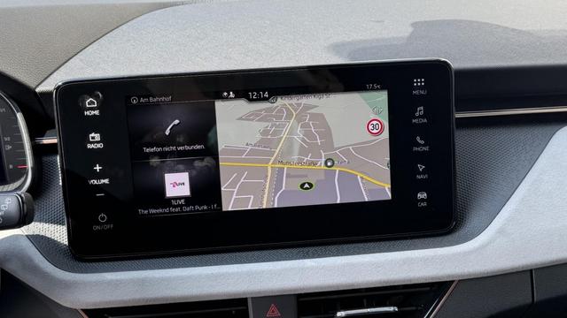 Skoda Scala Top Selection 1.5 TSI DSG 110KW 