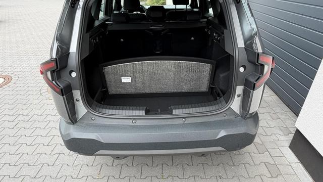 Dacia Bigster Expression mild hybrid-G 140 