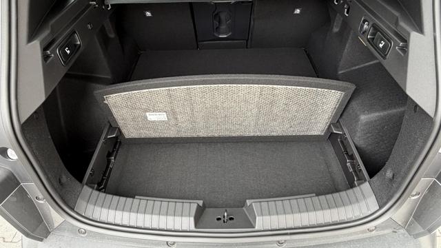 Dacia Bigster Expression mild hybrid-G 140 