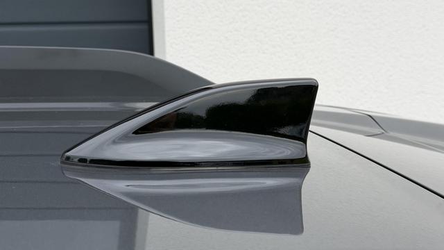 Dacia Bigster Expression mild hybrid-G 140 