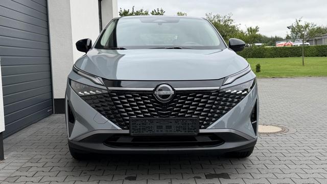 Nissan Qashqai Acenta 1.3 DIG-T Xtronic MHEV 158 Winterpaket 