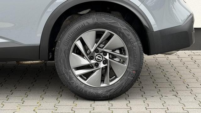 Nissan Qashqai Acenta 1.3 DIG-T Xtronic MHEV 158 Winterpaket 